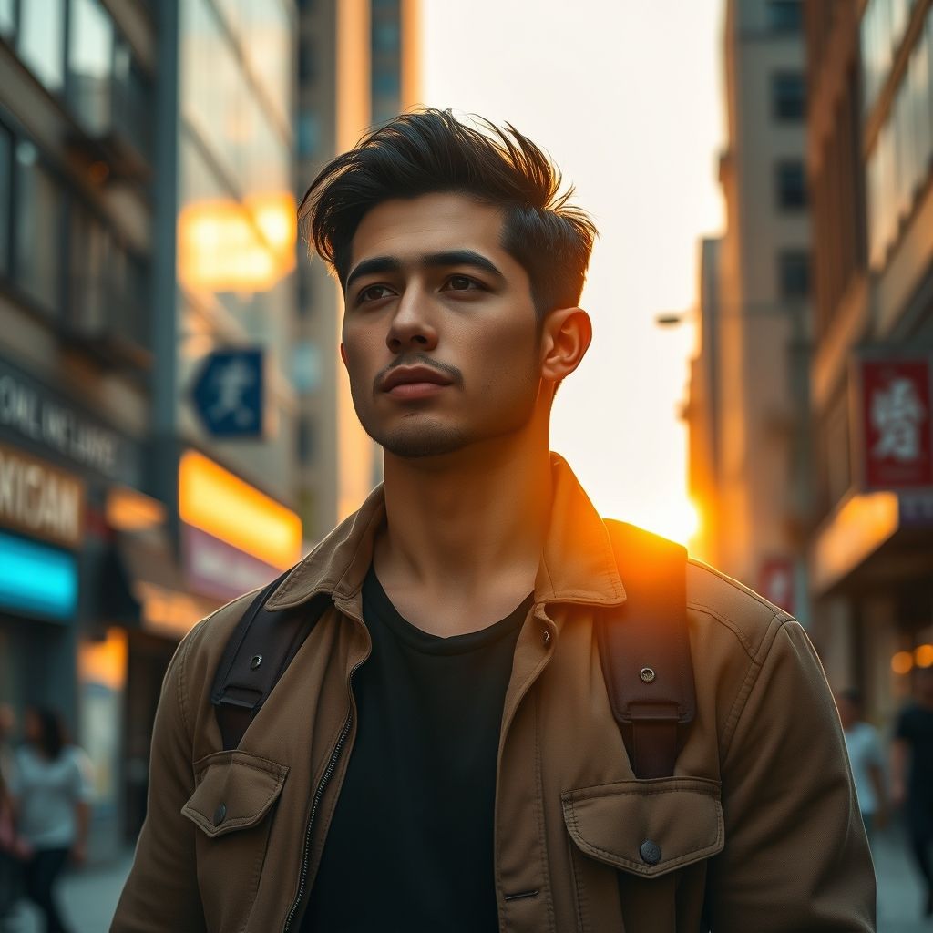 แรงบันดาลใจจากนักแสดงนำ Better Man